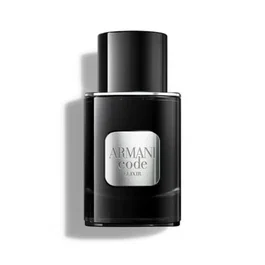 Giorgio Armani Code Elixir Parfum pour Homme 50 ml